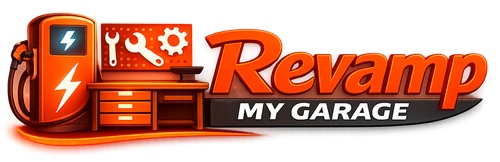 Revamp My Garage