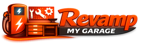 Revamp My Garage