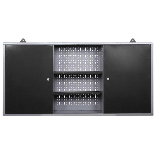 ForgeLine Atlas Pro Workbench System