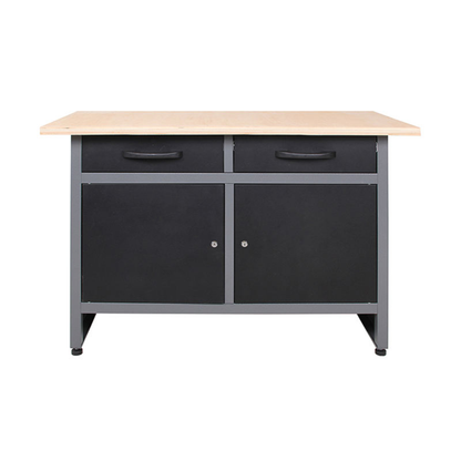 ForgeLine Atlas Pro Workbench System